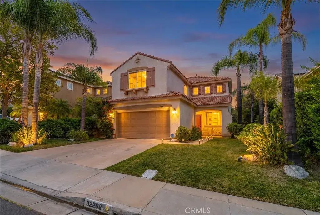 32208 Big Oak, Castaic