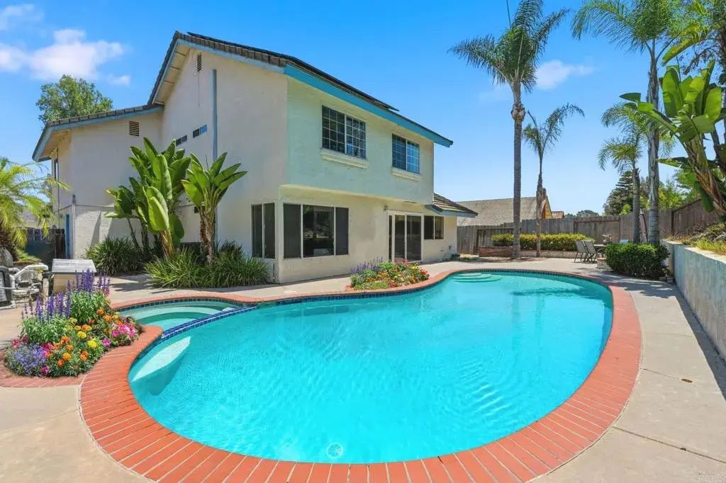 356 Delage Drive, Encinitas