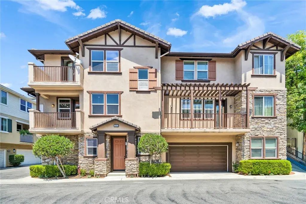 15351 Ashley Court, Whittier