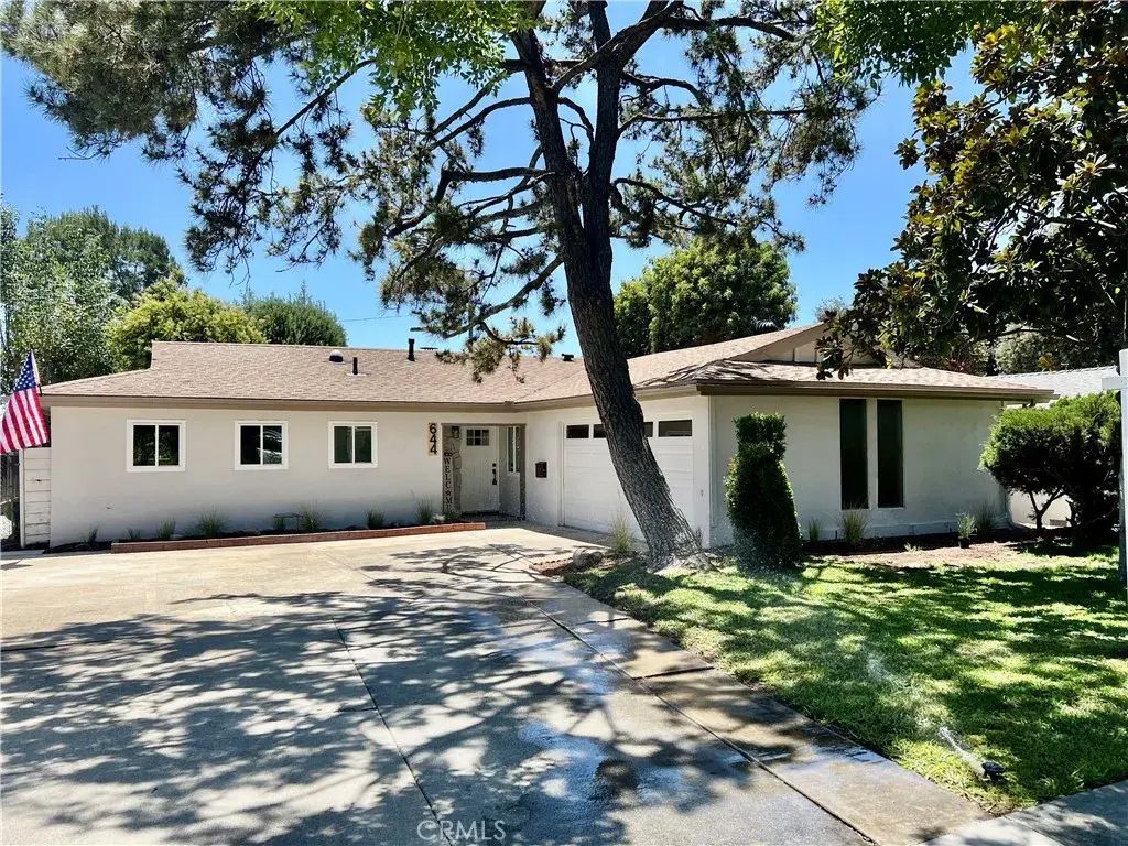 644 Moonstone Court, Upland