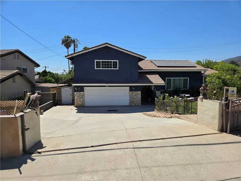 5442 Sepulveda, San Bernardino