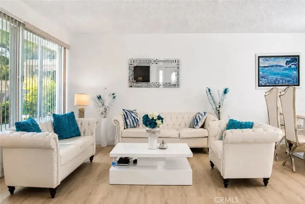 2383 Via Mariposa West A, Laguna Woods