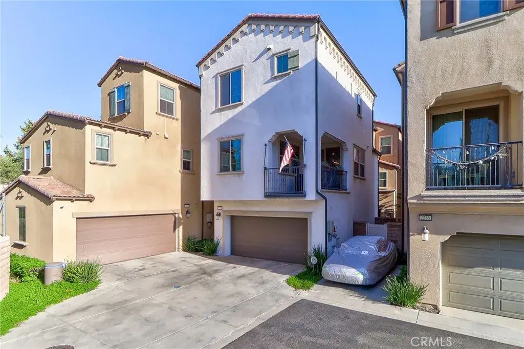 2224 Peach Court, Upland