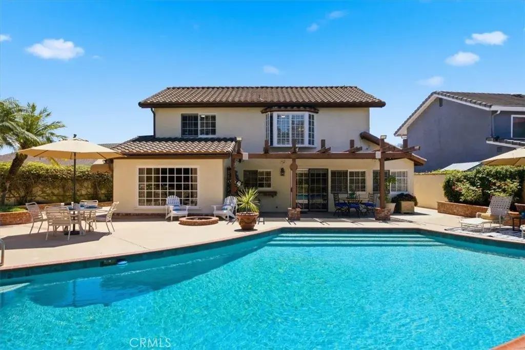 1201 Mount Rainier Road, Rancho Palos Verdes