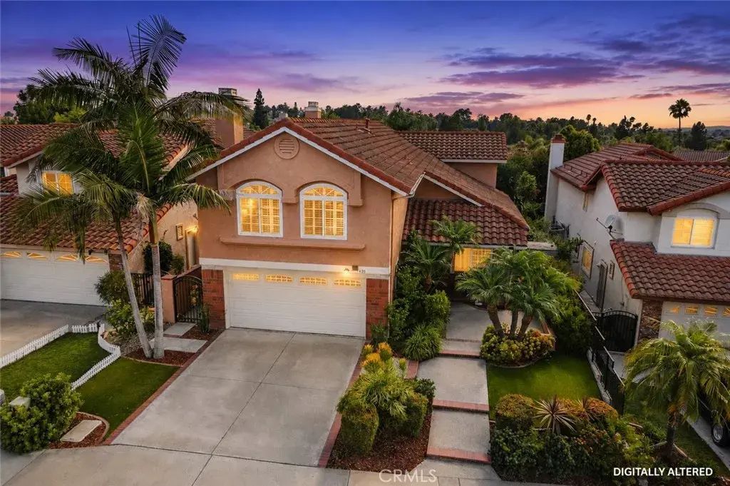 5425 Via Cervantes, Yorba Linda