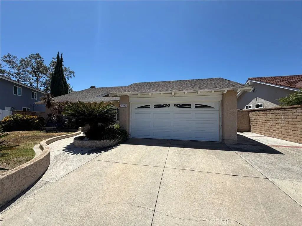 26652 Medra, Mission Viejo