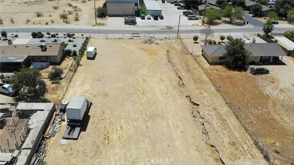 Tokay, Victorville