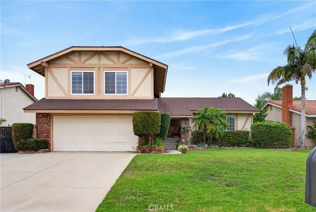 7036 Valinda, Rancho Cucamonga