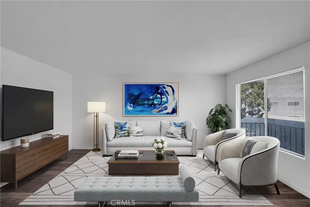 5530 Ackerfield 508, Long Beach