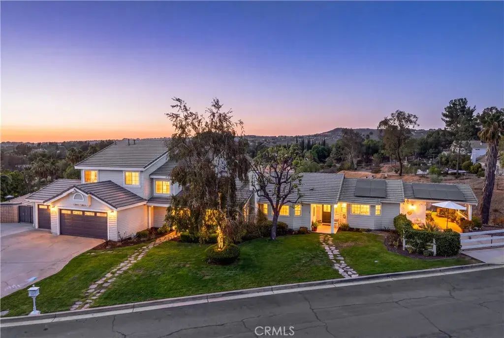 15366 Cayuse Court, Riverside