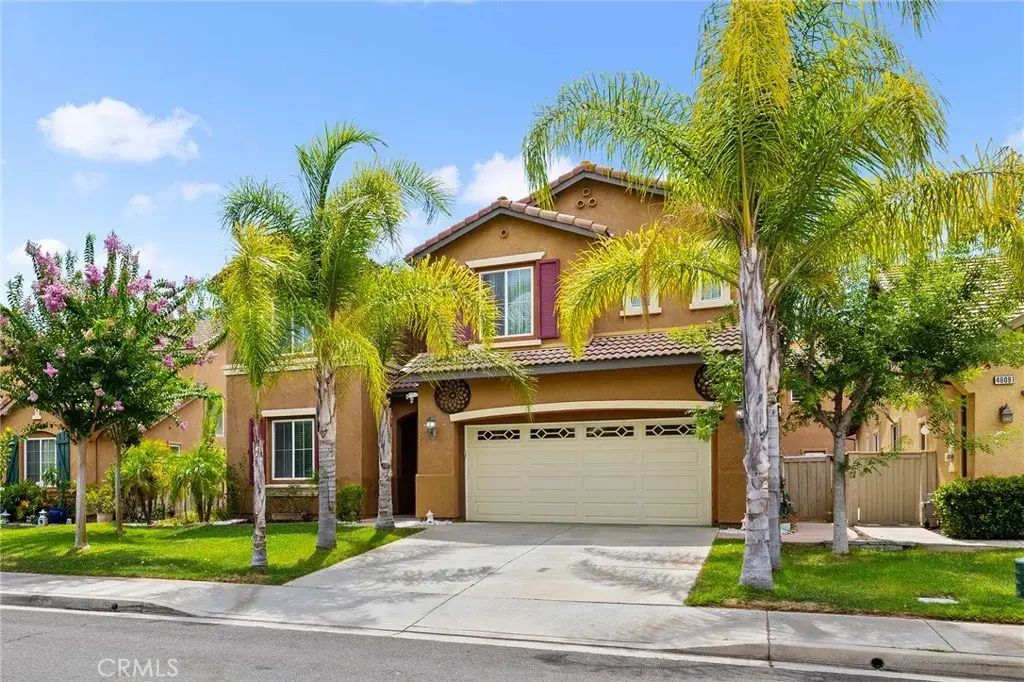 46101 Sharon, Temecula