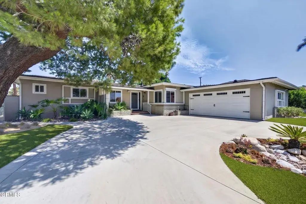 1026 Novarro Street, West Covina