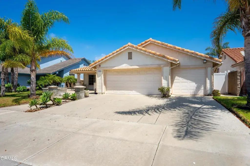2105 Lanyard Way, Oxnard