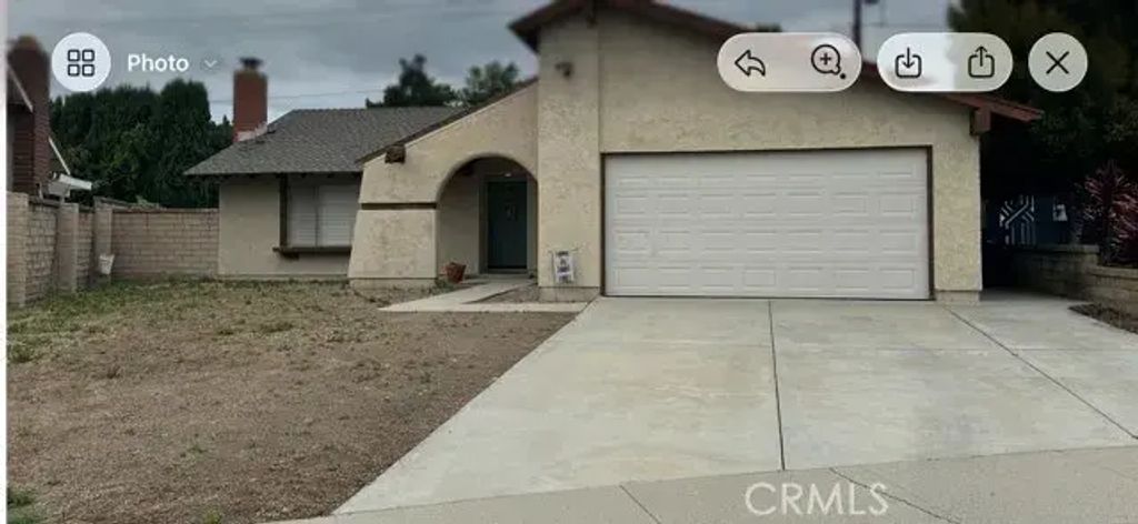 2361 Lee, Simi Valley