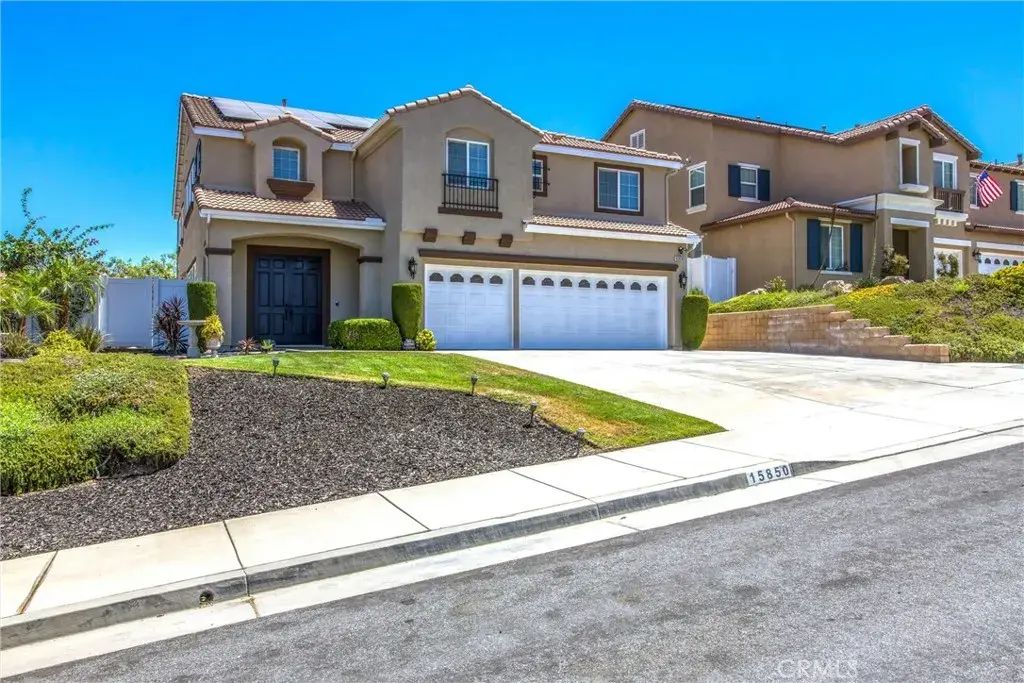15850 Twin Lakes, Moreno Valley
