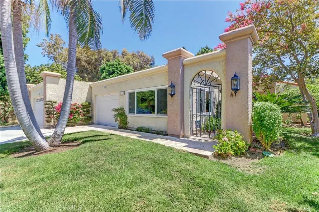 3524 Bahia Blanca West B, Laguna Woods
