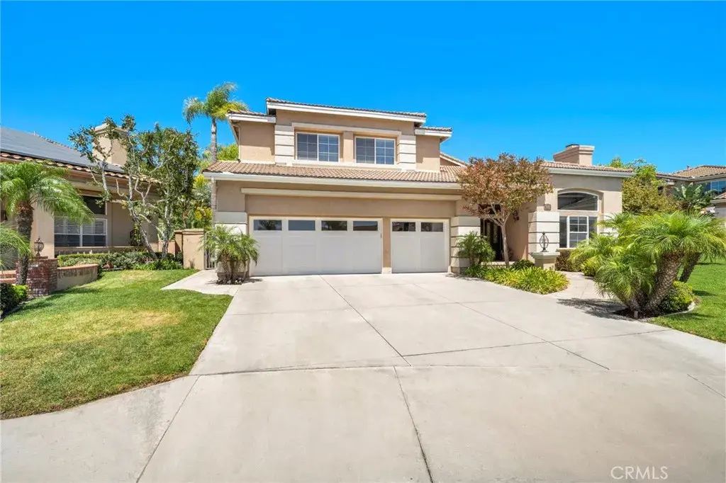 7593 E Endemont Court, Anaheim