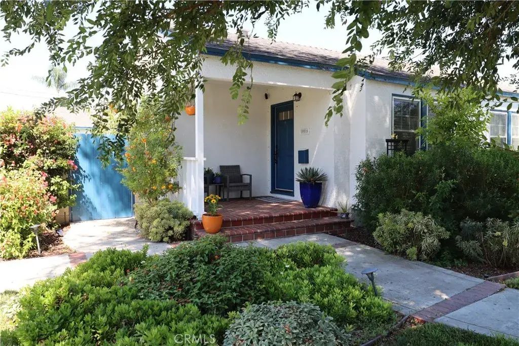 10016 Chadsey Drive, Whittier