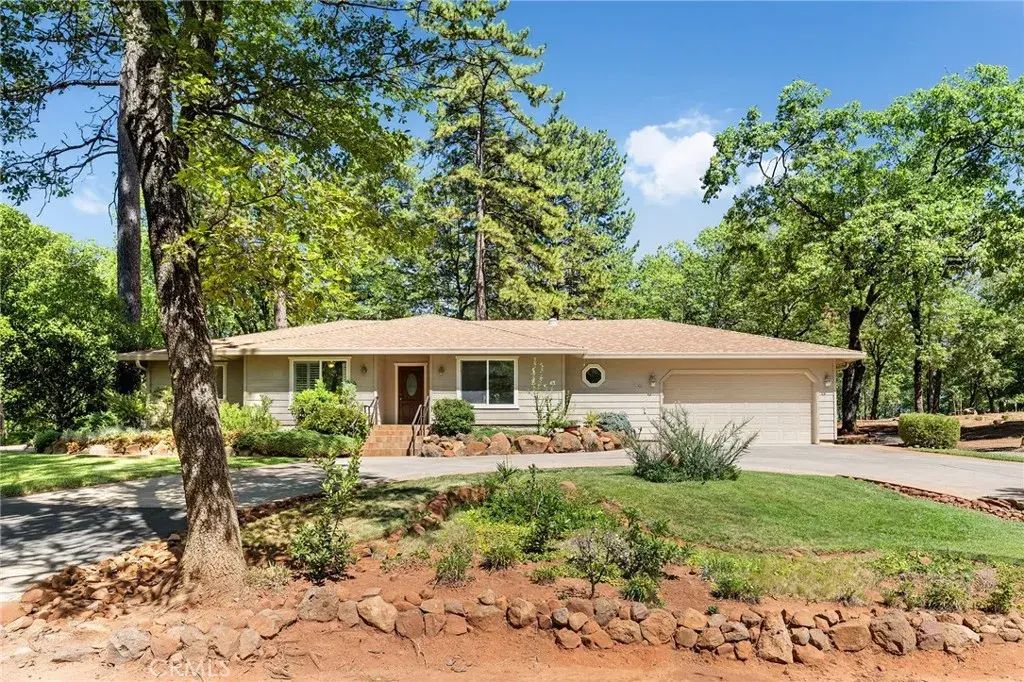 15004 Woodland Park, Forest Ranch
