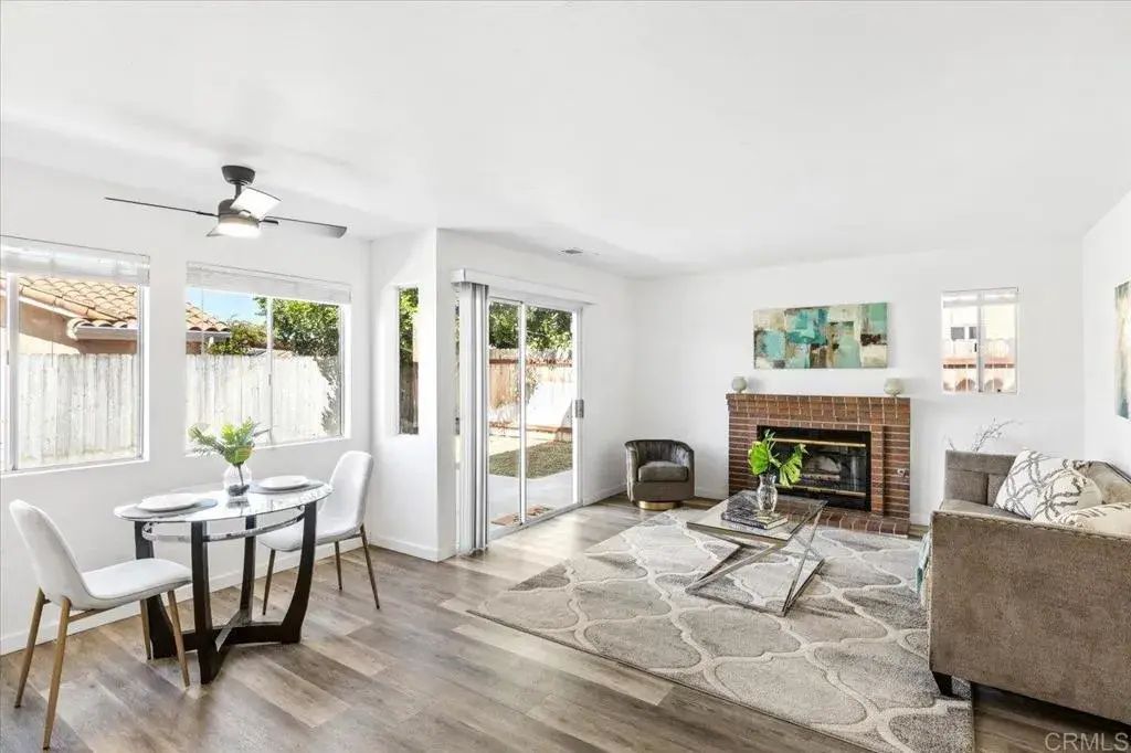 651 Boyle Ave, Escondido