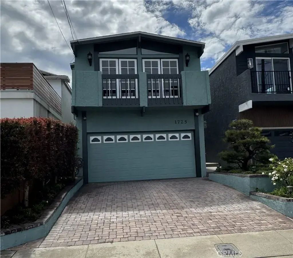 1725 Wollacott Street, Redondo Beach