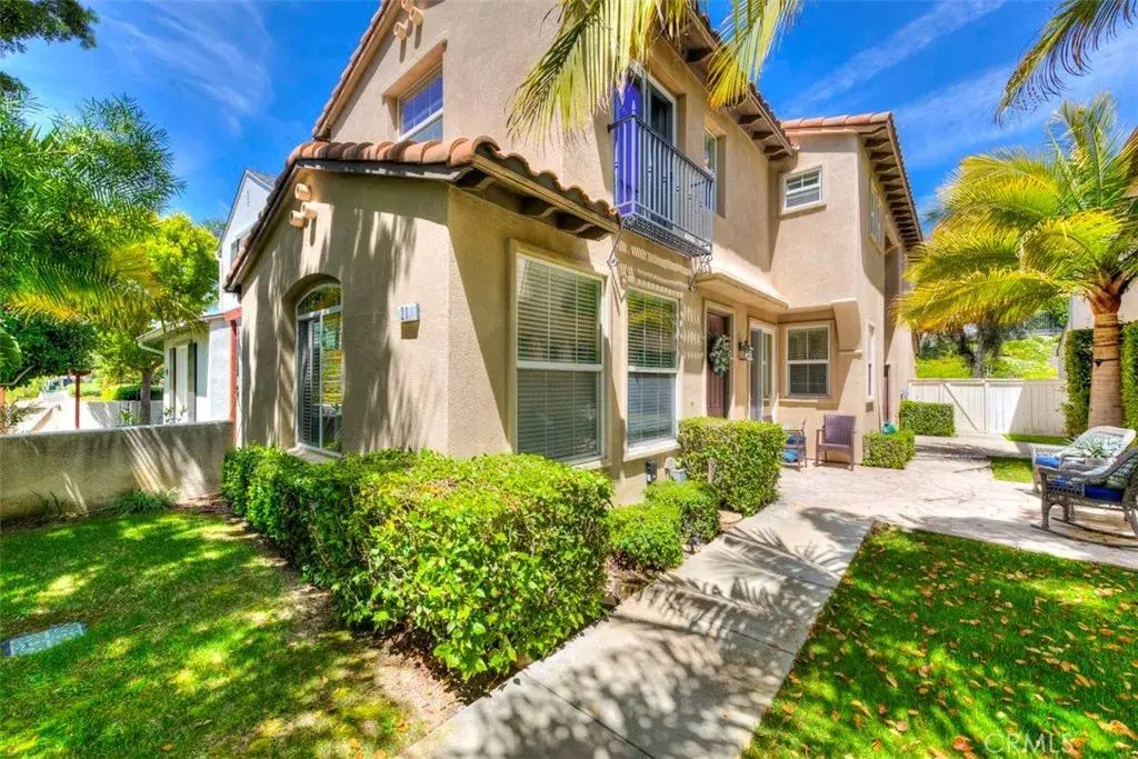 21 Savannah Lane, Ladera Ranch
