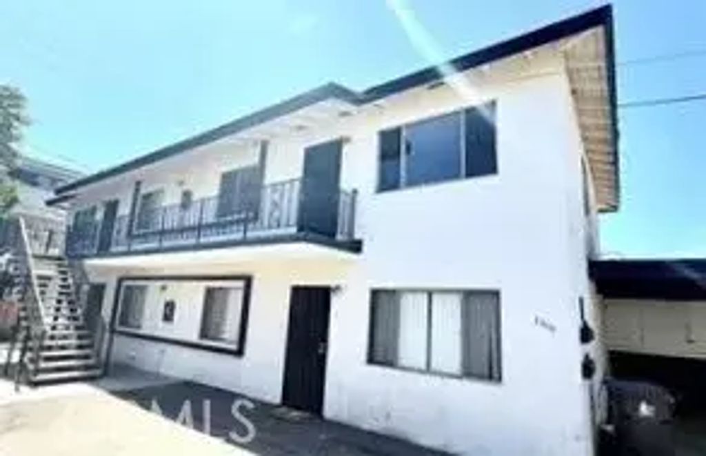 3310 E Ransom St #3, Long Beach