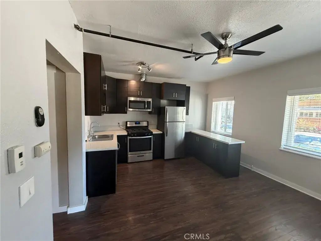 601 Linden Avenue 103, Long Beach