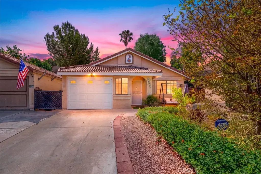 28300 Calle Gaviota, Sun City