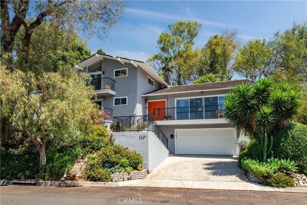 4237 Via Alondra, Palos Verdes Estates