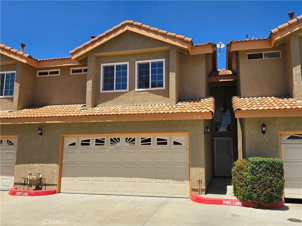 353 E Phillips, Pomona