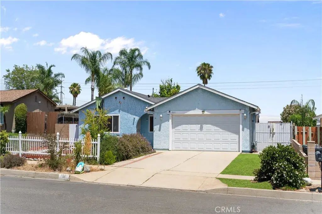7601 Fennel, Rancho Cucamonga