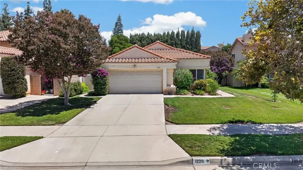 1220 Jasmine, Redlands