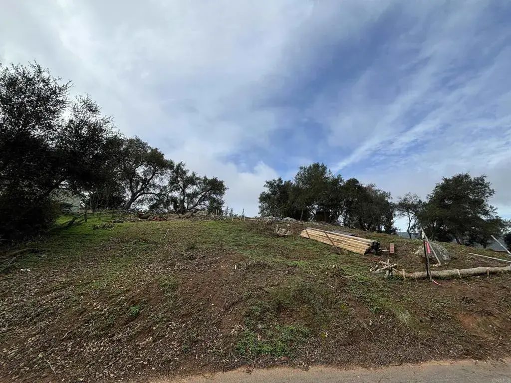 Hillcrest, Escondido