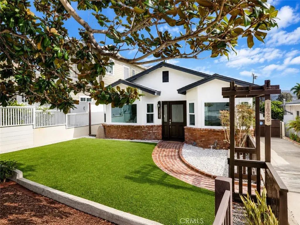 1026 Avenue A, Redondo Beach