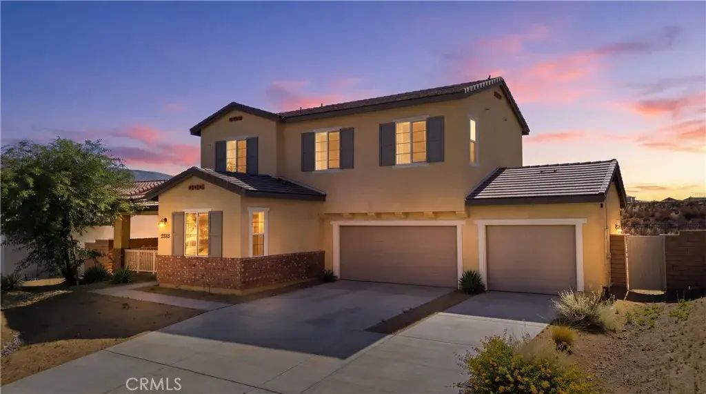 39315 Stirrup Court, Palmdale