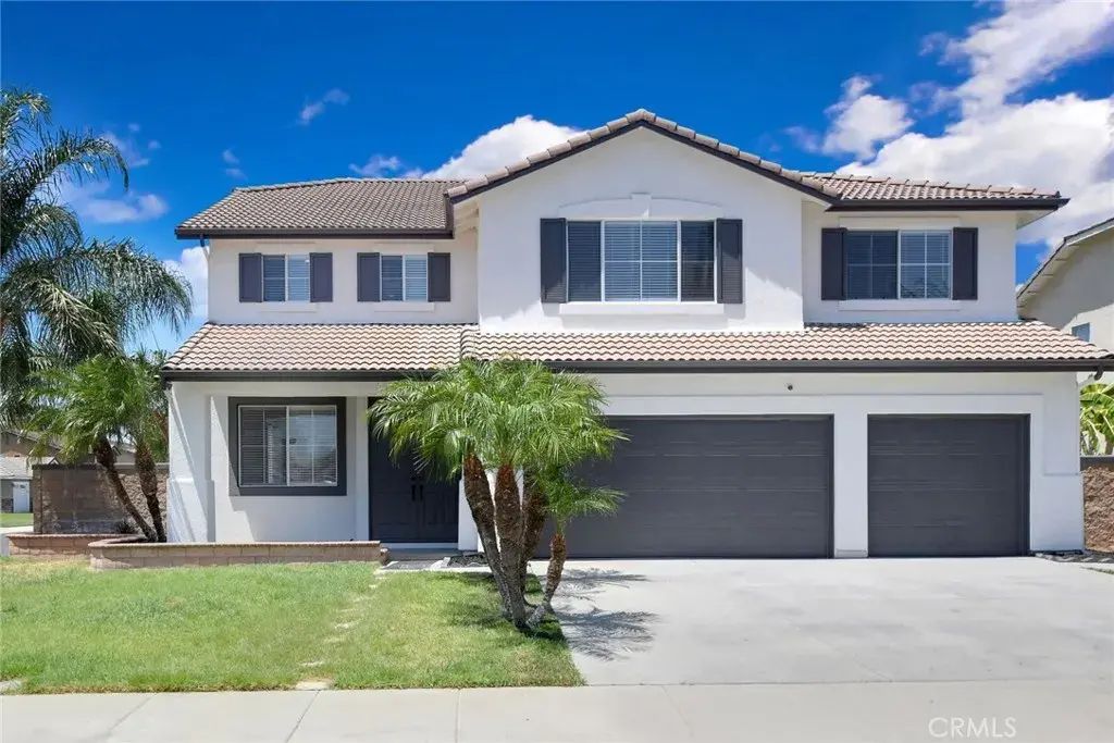 6785 Goldy Street, Eastvale