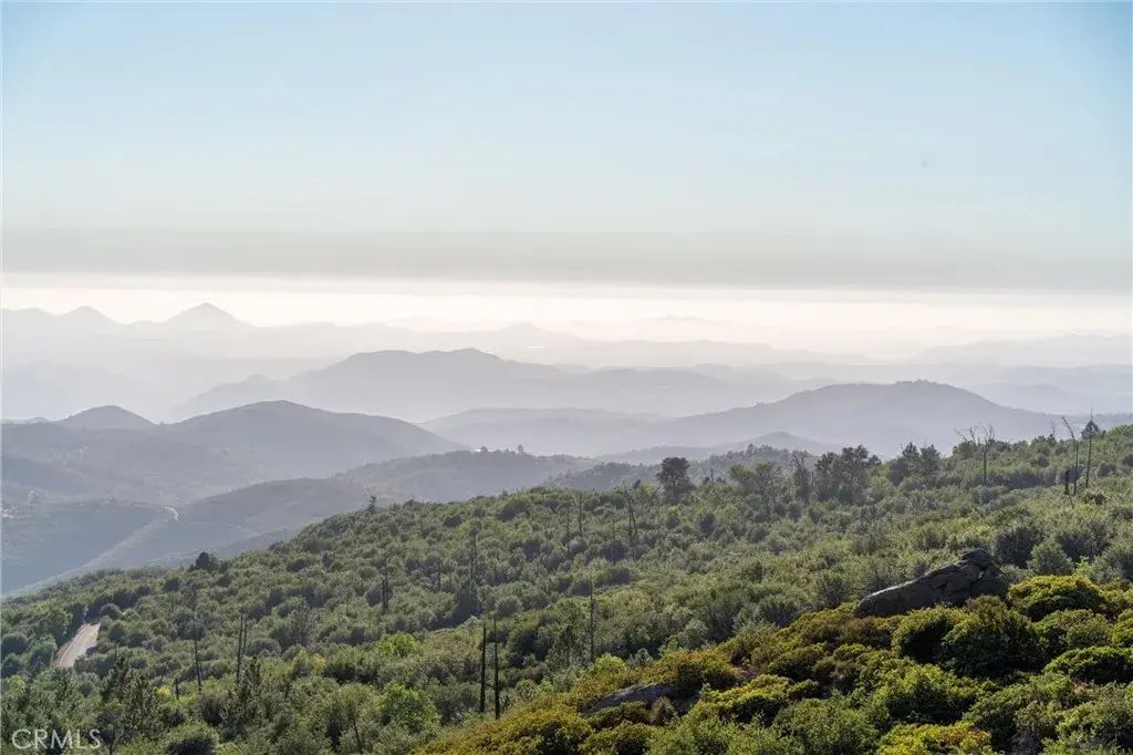 36105 North Peak, Julian