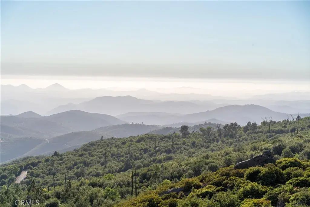 36105 North Peak, Julian