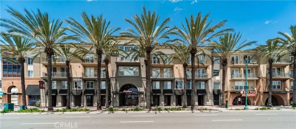 1801 E Katella Avenue 2132, Anaheim