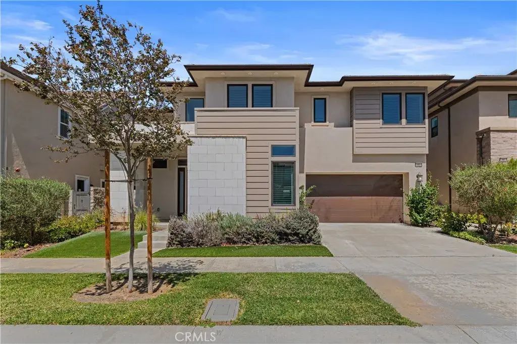 57 Ray, Irvine