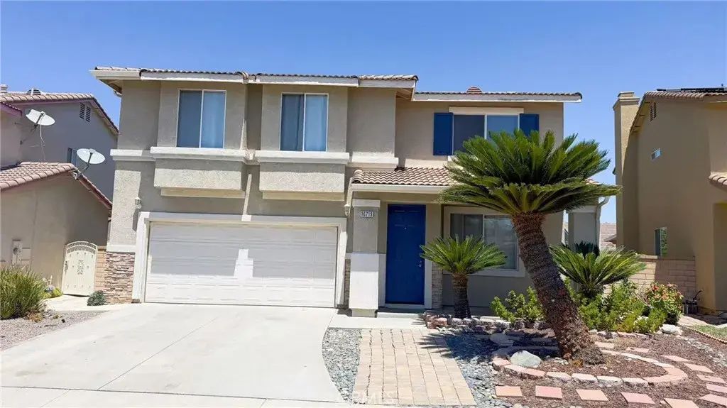 16719 Swift Fox, Chino Hills