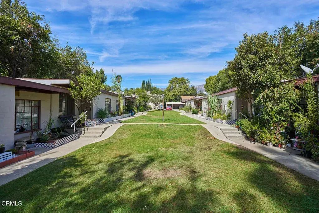 485 E Washington Boulevard 3, Pasadena