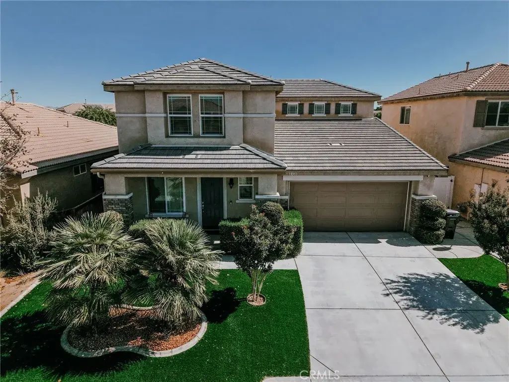 13353 Broad Oak Lane, Victorville