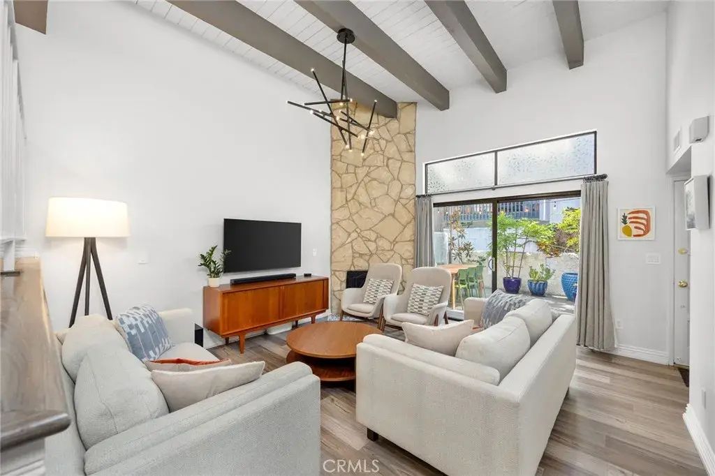 1908 Grant Avenue D, Redondo Beach