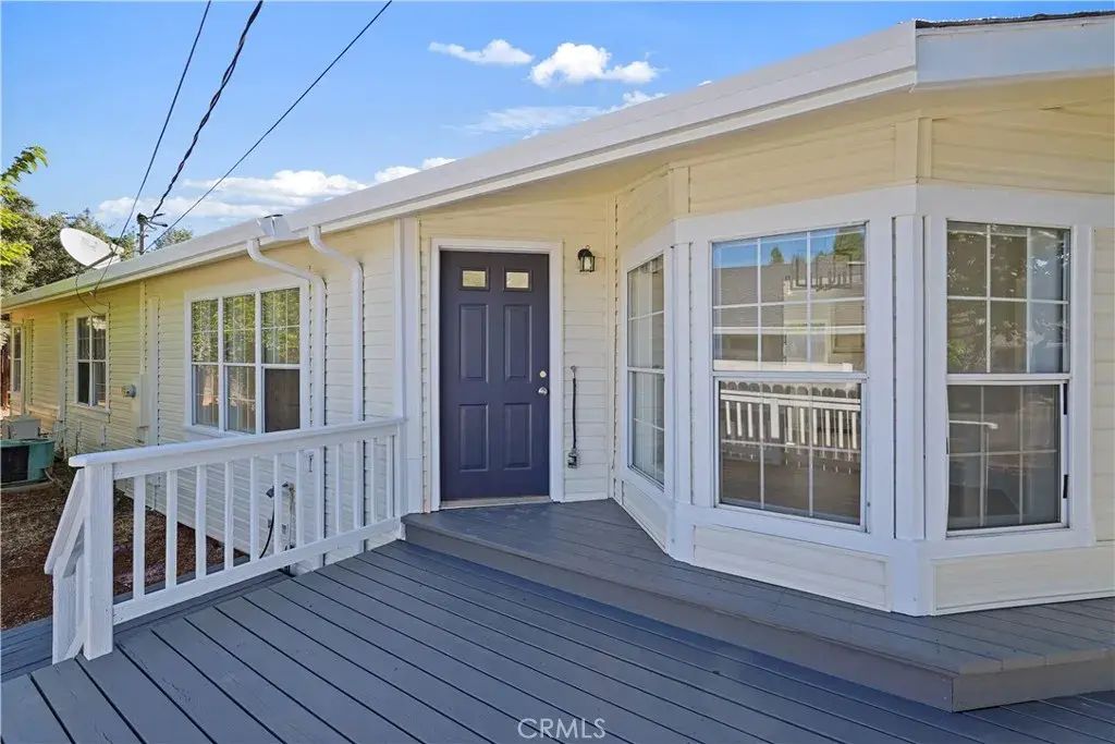 9960 El Dorado, Kelseyville