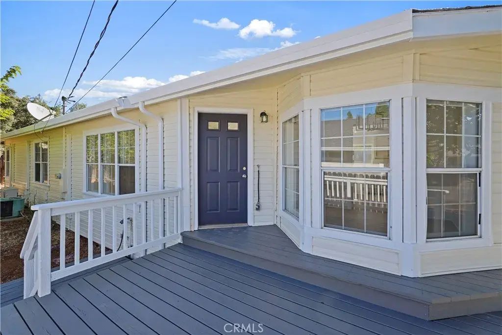 9960 El Dorado, Kelseyville