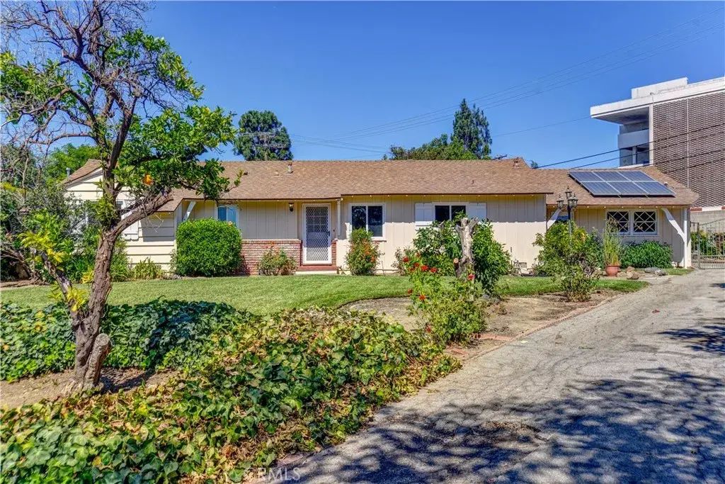 14940 Janine Drive, Whittier