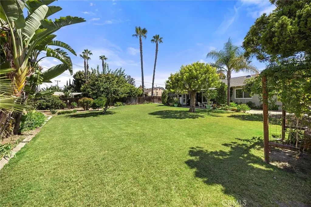 12811 Malena, Santa Ana