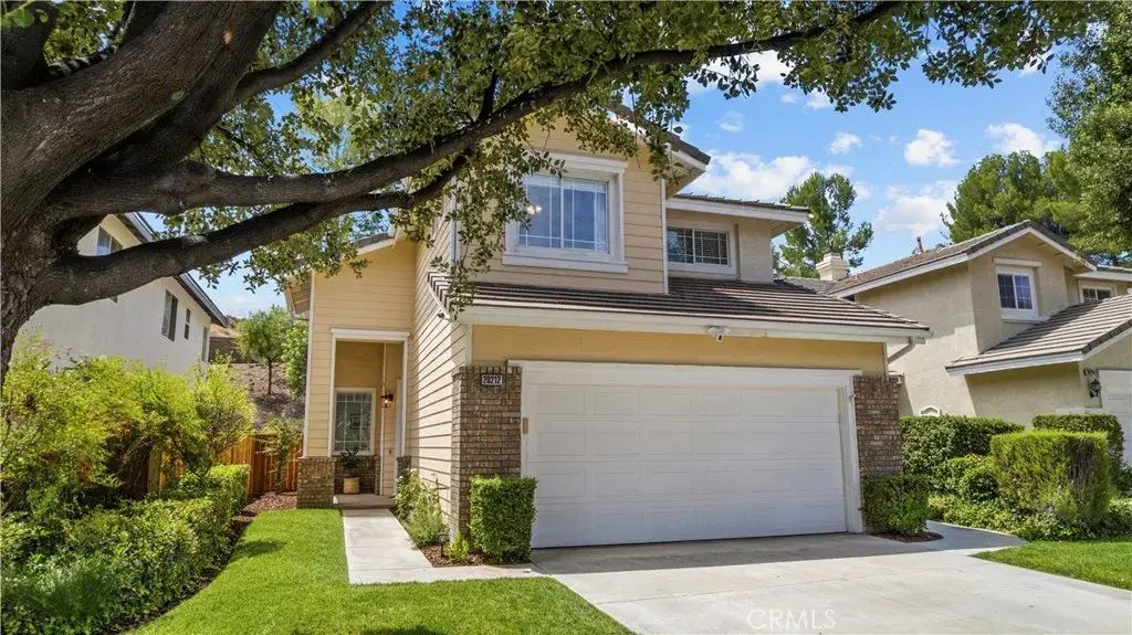 20212 Stevie Court, Canyon Country